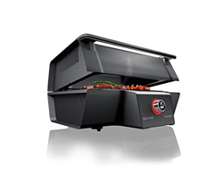 Barbacoa SEVERIN SEVO GT 8106 - 3000 W. Negra precio