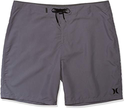 Hurley One&Only 2.0 21 Bañador, Hombre, Cool Grey, 30 características
