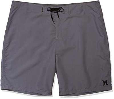 Hurley One&Only 2.0 21 Bañador, Hombre, Cool Grey, 30