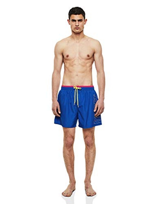 Diesel BMBX-Wave 2.017 Swim Trunks, 8cr/0eaxx, XL para Hombre