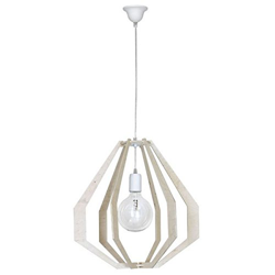 Homemania - Lámpara de techo características