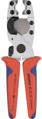 90 25 20, Alicates de corte