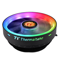 Thermaltake UX 100 ARGB Ventilador CPU 120mm precio