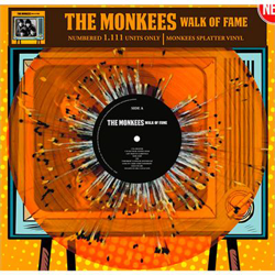 The Monkees. Walk Of Fame - Vinilo Color precio
