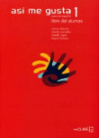 Así me gusta 1. Libro del alumno en oferta