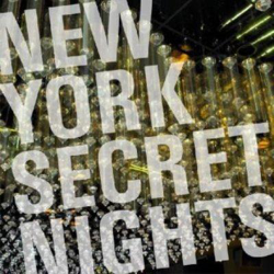 New York secrets nights.+ vinilo precio