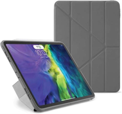 Funda Pipetto Origami Gris para iPad Pro 11'' precio