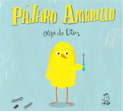 Pájaro Amarillo precio