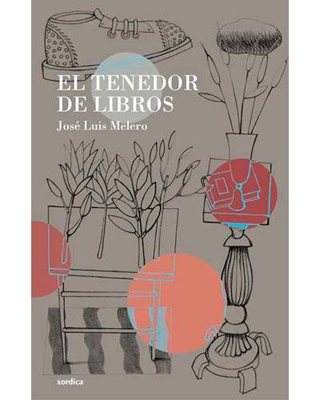 El tenedor de libros