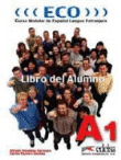 ECO A1. Libro del alumno precio