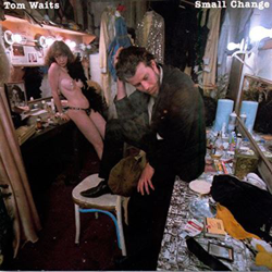 Small Change - Vinilo precio