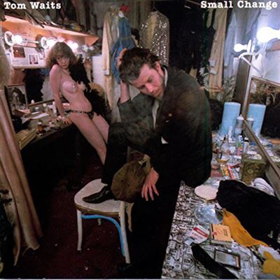 Small Change - Vinilo