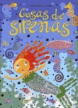 Cosas de sirenas. Libro con pegatinas