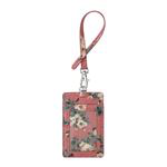 Etiqueta para equipaje Cath Kidston Mayfield Blossom Small características