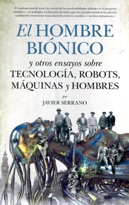 El hombre biónico