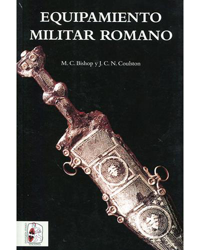 Equipamiento militar romano precio