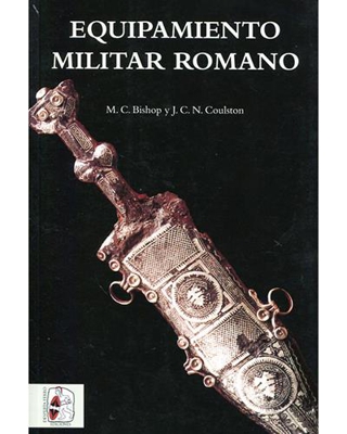 Equipamiento militar romano