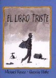 El libro triste precio
