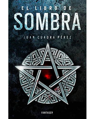 La saga de la ciudad 2: El libro de sombra