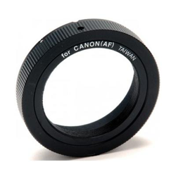 Anillo Para Camara Canon Reflex 35mm, Celestron características