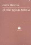 El toldo rojo de Bolonia en oferta
