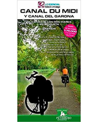 Canal du Midi y Canal del Garona precio