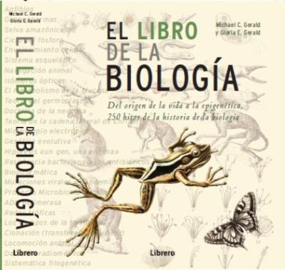 El libro de la biología