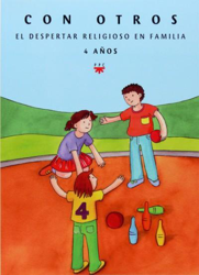 Con otros. El despertar religioso en familia precio