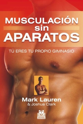 Musculación sin aparatos