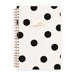 Cuaderno Charuca L minimal punteado precio