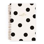 Cuaderno Charuca L minimal punteado