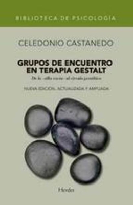 Grupos de encuentro en terapia gestalt