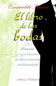 El libro de las bodas en oferta