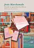 Donde se guardan los libros características