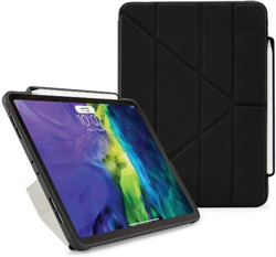Funda Pipetto Origami Pencil Negropara iPad Pro 11'' en oferta