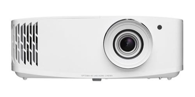 Proyector optoma 330x uhd