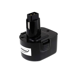 Batería para Würth modelo 0 700 905 330 NiMH 2000mAh precio