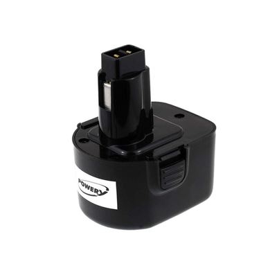 Batería para Würth modelo 0 700 905 330 NiMH 2000mAh