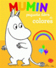 Mumin, pequeño libro de colores precio