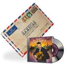 Del niño Sabicas al maestro Sabicas + Libro en oferta