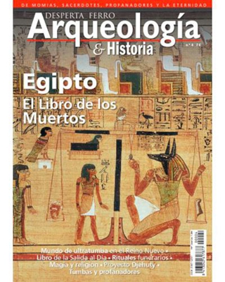 El libro de los muertos