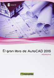 El Gran Libro de AutoCAD 2015 en oferta