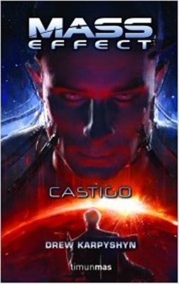 Mass Effect: castigo