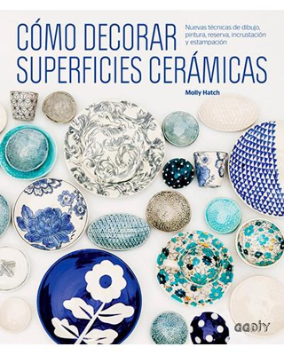 Cómo decorar superficies cerámicas