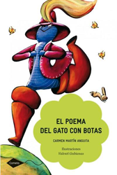 El poema del Gato con Botas en oferta