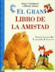 El gran libro de la amistad