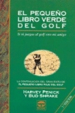 Pequeño libro verde del golf