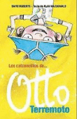 Los calzoncillos de Otto Terremoto en oferta