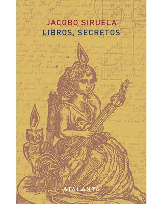 Libros secretos