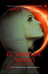 Saga Vanir 7: El libro de Ardan precio